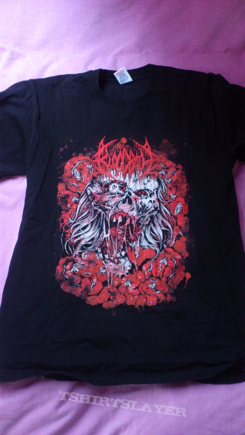 BloodBath Shirt