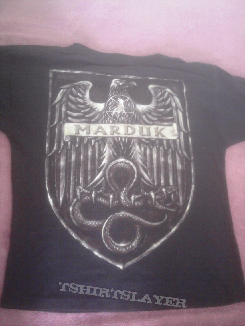 Marduk Tshirt