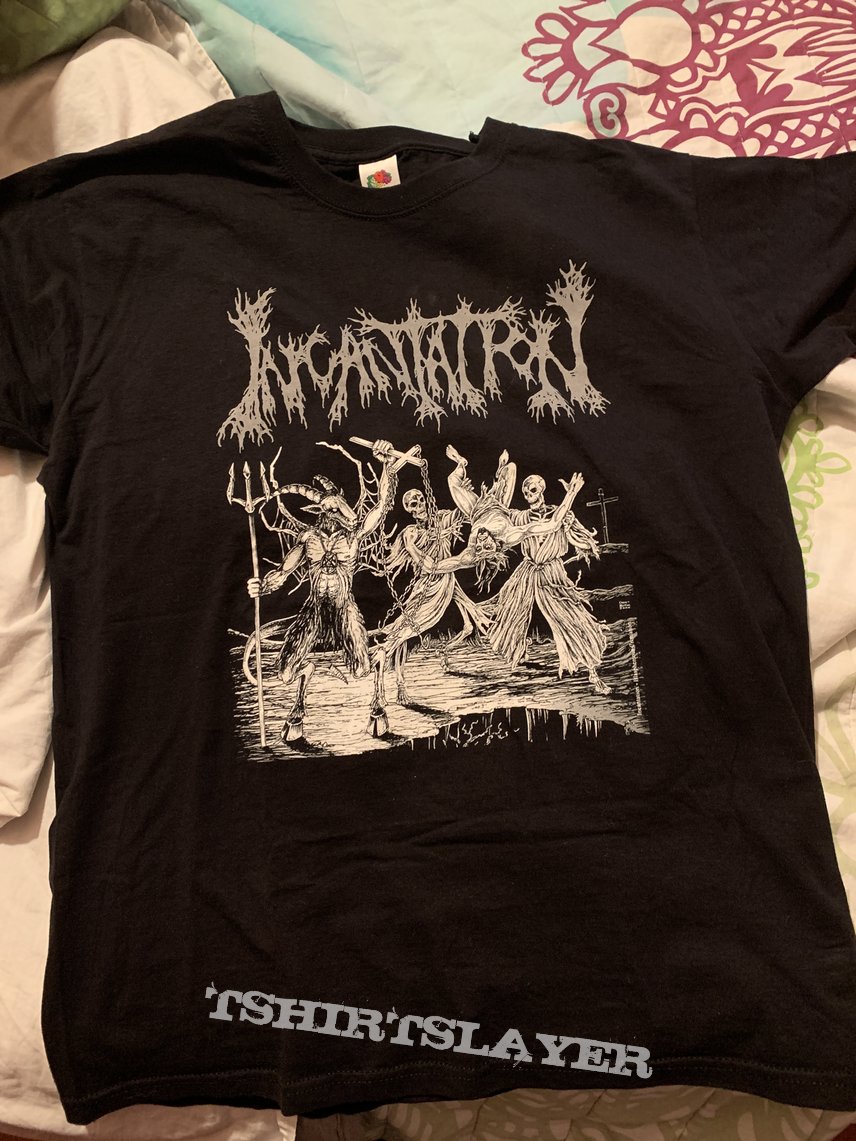 Incantation Shirt