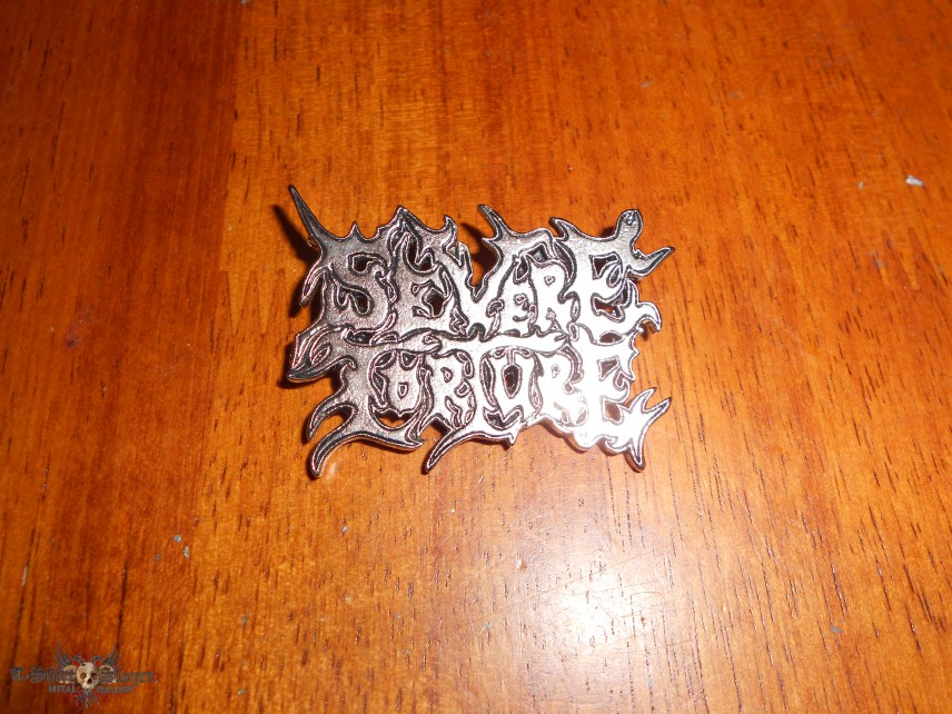 Severe Torture / Pin
