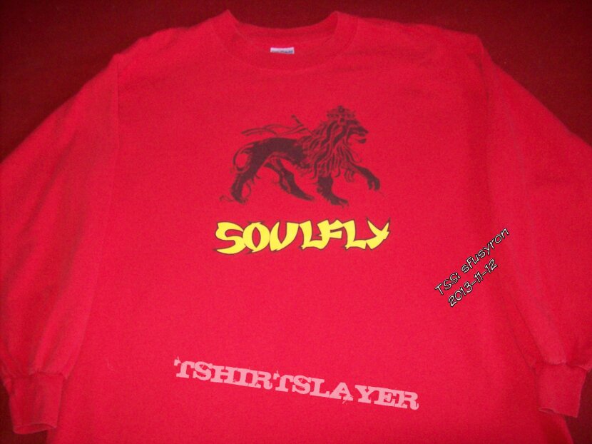 Soulfly