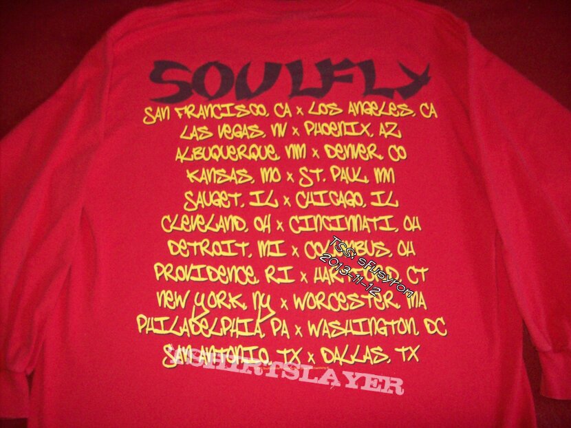 Soulfly