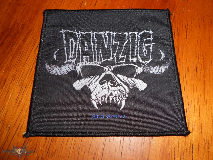 Danzig / Patch