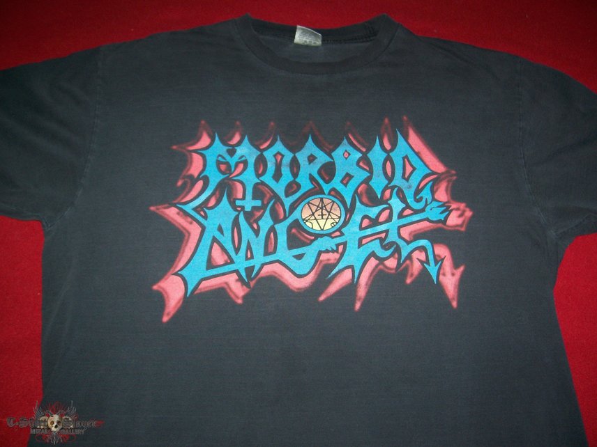 Morbid Angel/Heretic