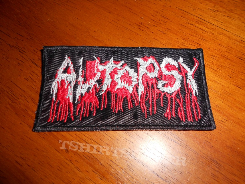 Autopsy/Patch