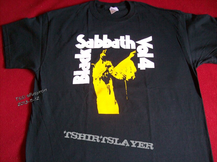 Black Sabbath