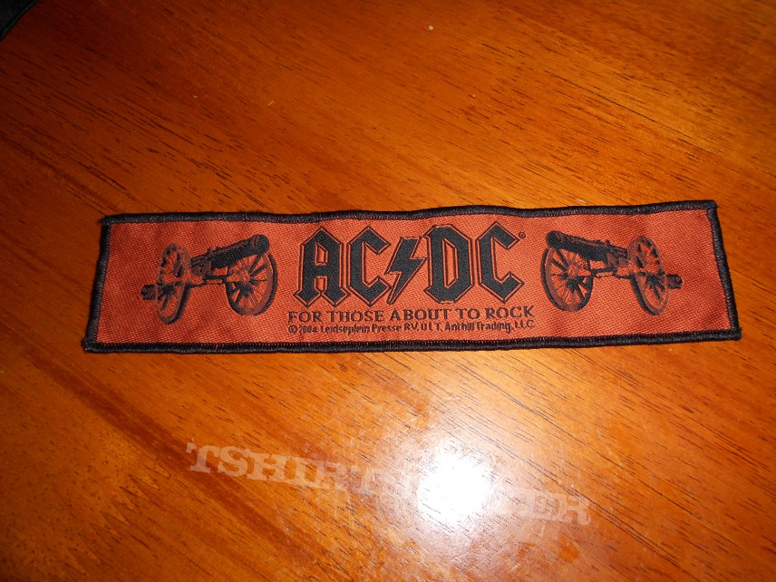 AC/DC/Patch