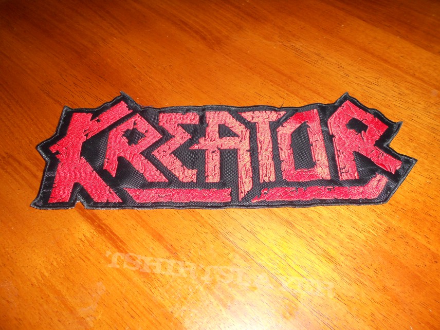 Kreator/BackPatch