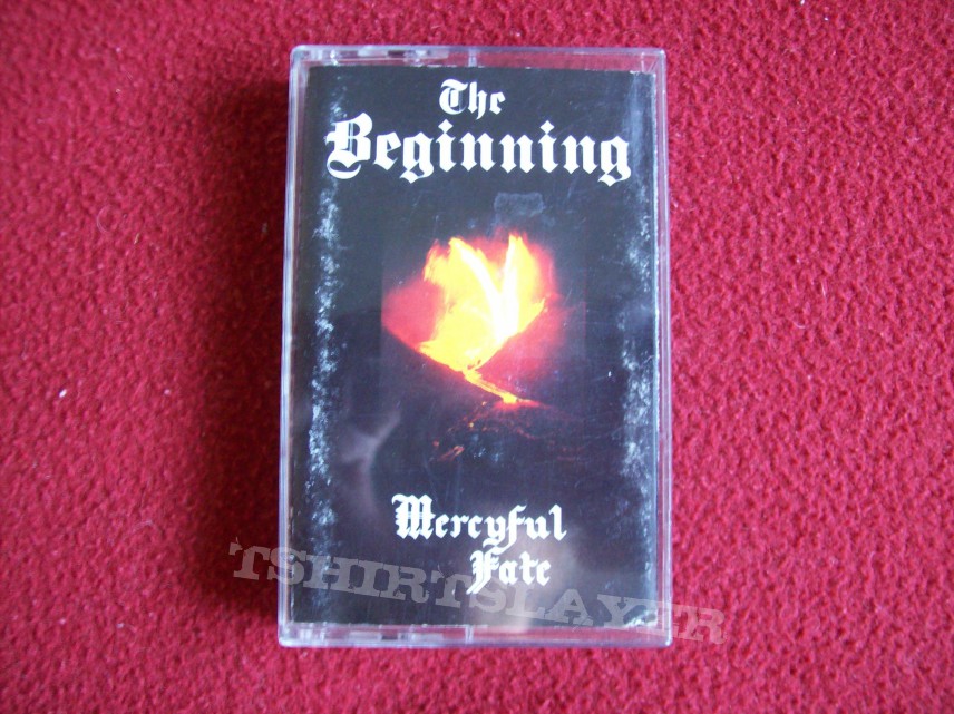 Mercyful Fate/The Beginning 