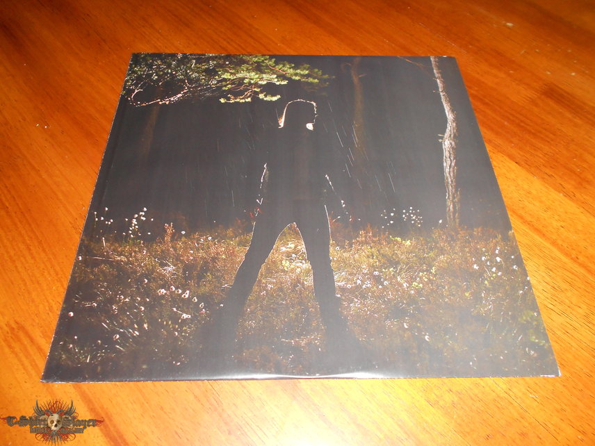  Satyricon ‎/Satyricon Orange LP