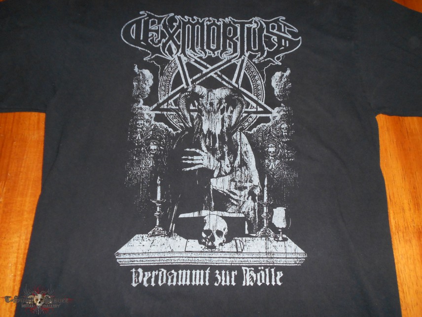 Exmortus