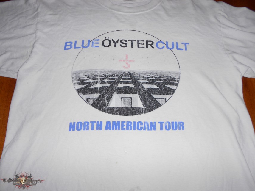 Blue Öyster Cult Blue Oyster Cult