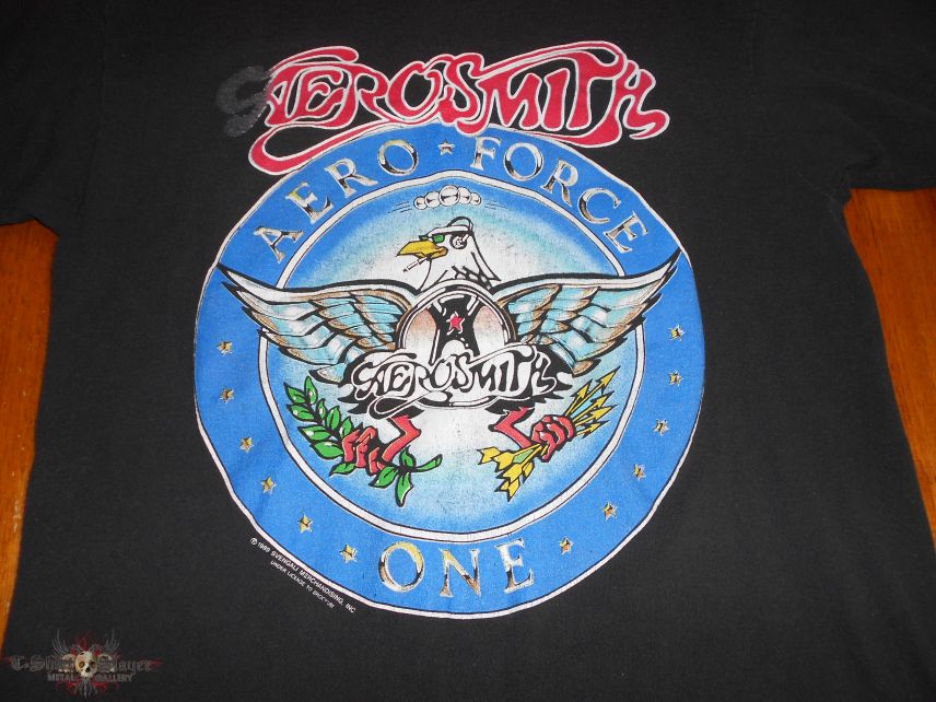 Aerosmith