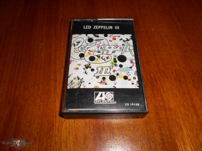  Led Zeppelin / Led Zeppelin III 