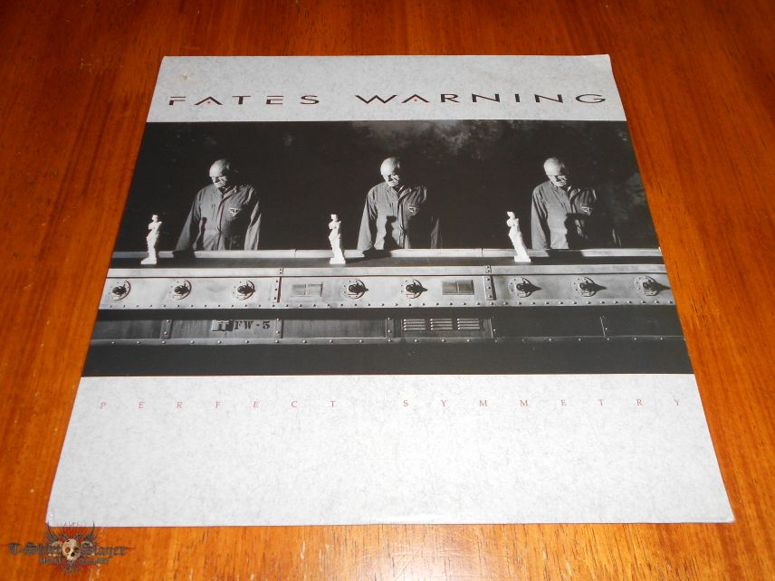 Fates Warning / LP