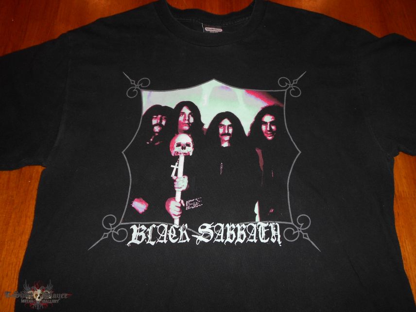 Black Sabbath