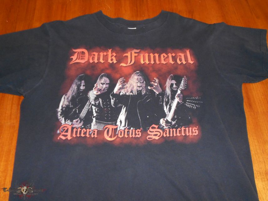 Dark Funeral