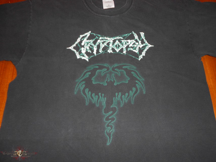 Cryptopsy