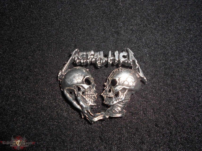 Metallica / Pin