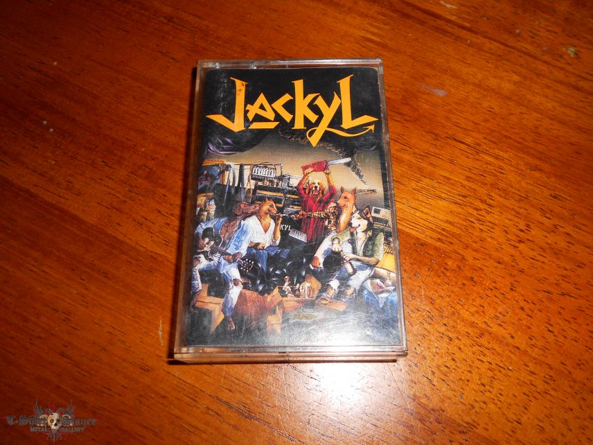 Jackyl / Jackyl