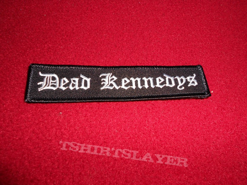 Dead Kennedys/Patch