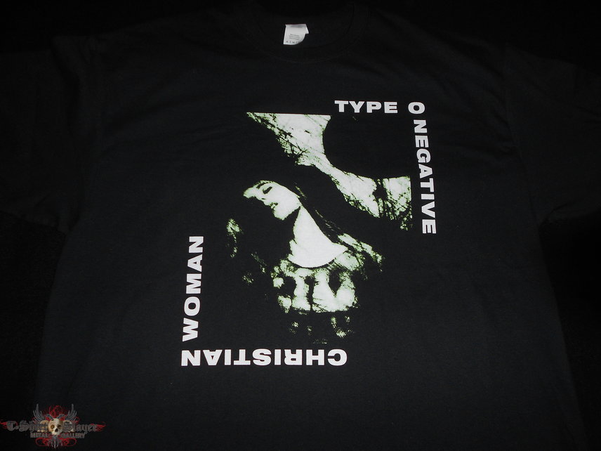 Type O Negative