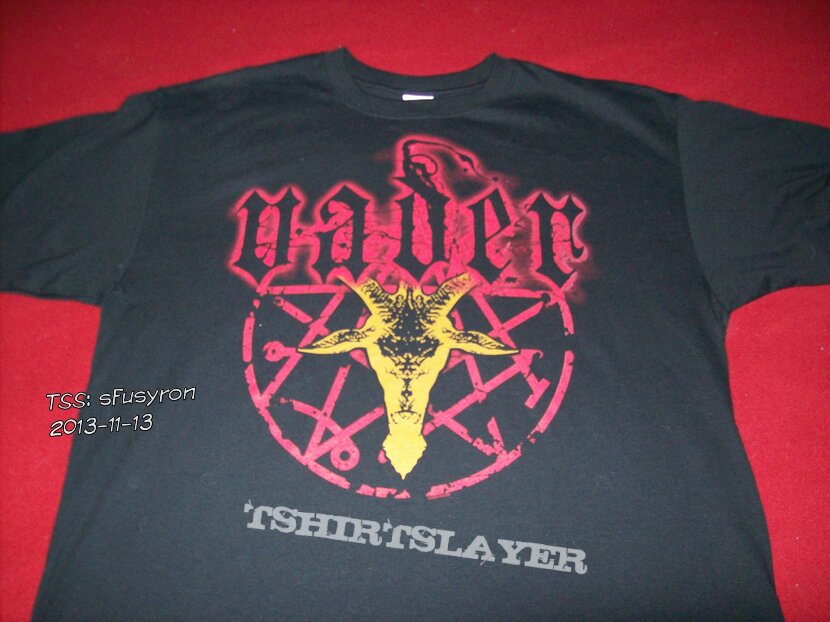 Vader