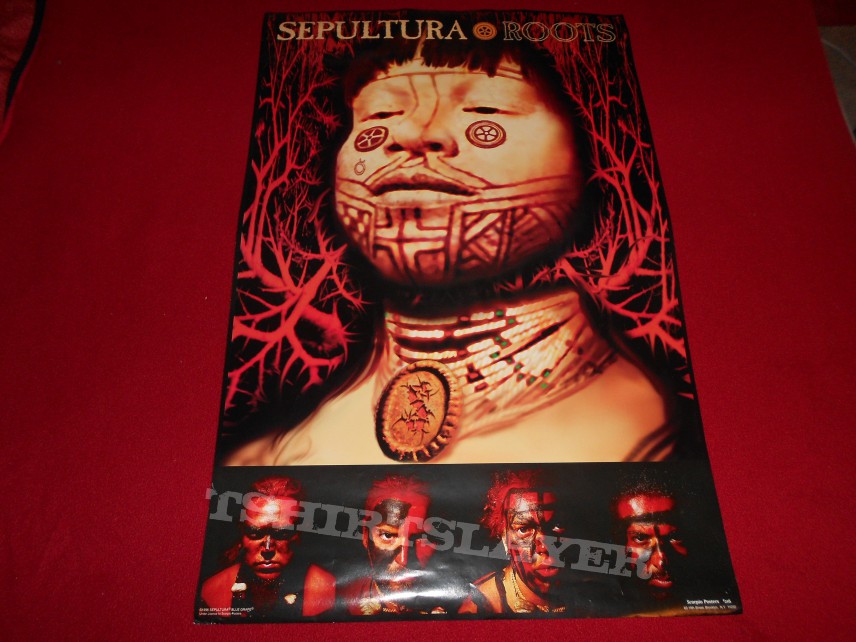 Sepultura/Poster Sepultura/Poster