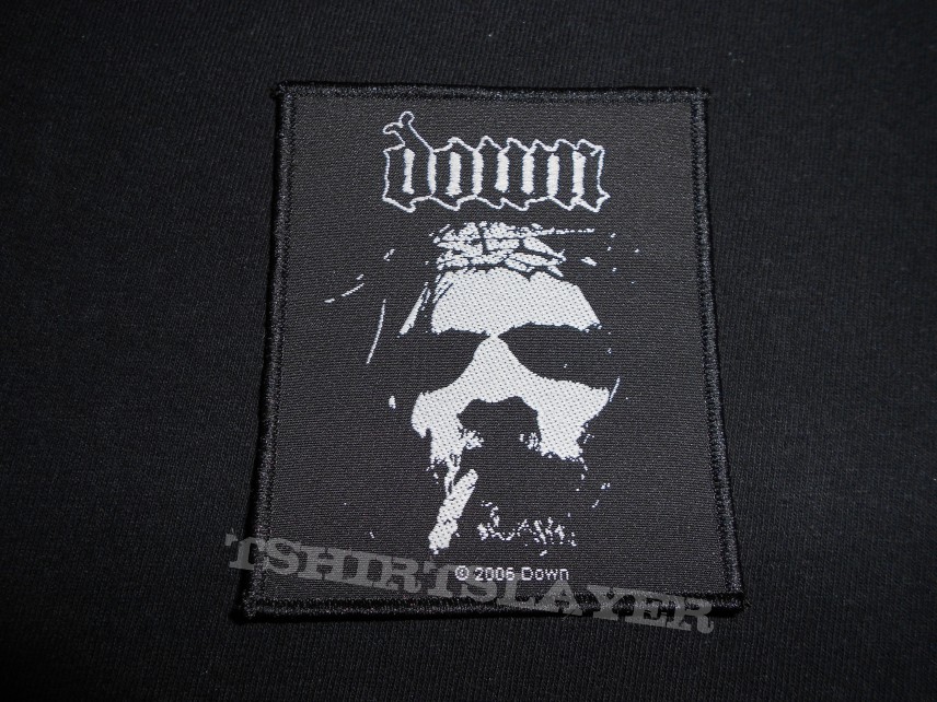 Down/Patch