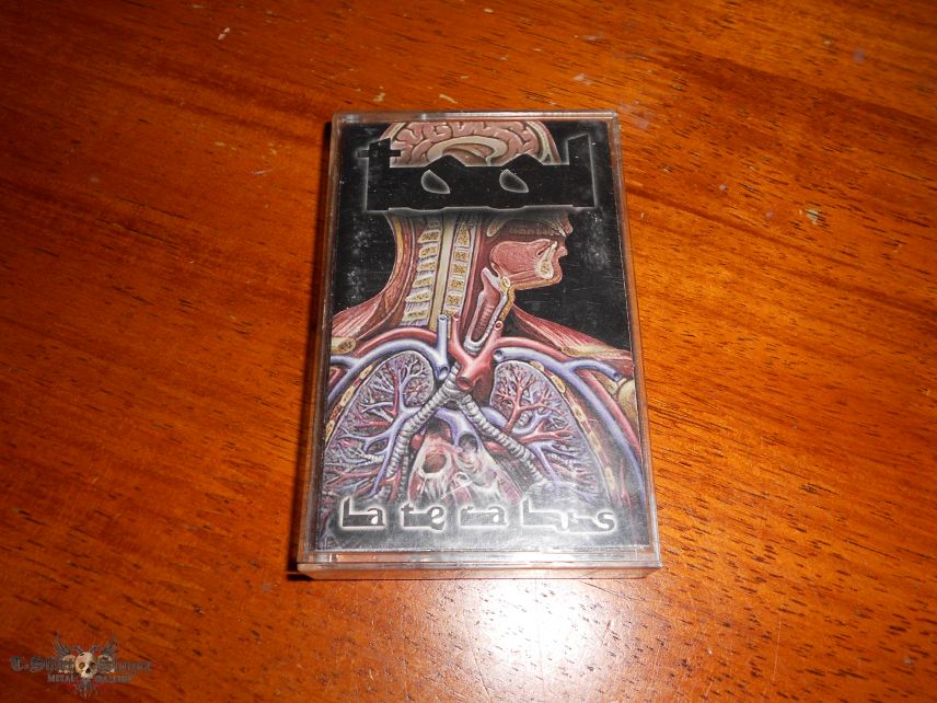  Tool / Lateralus 