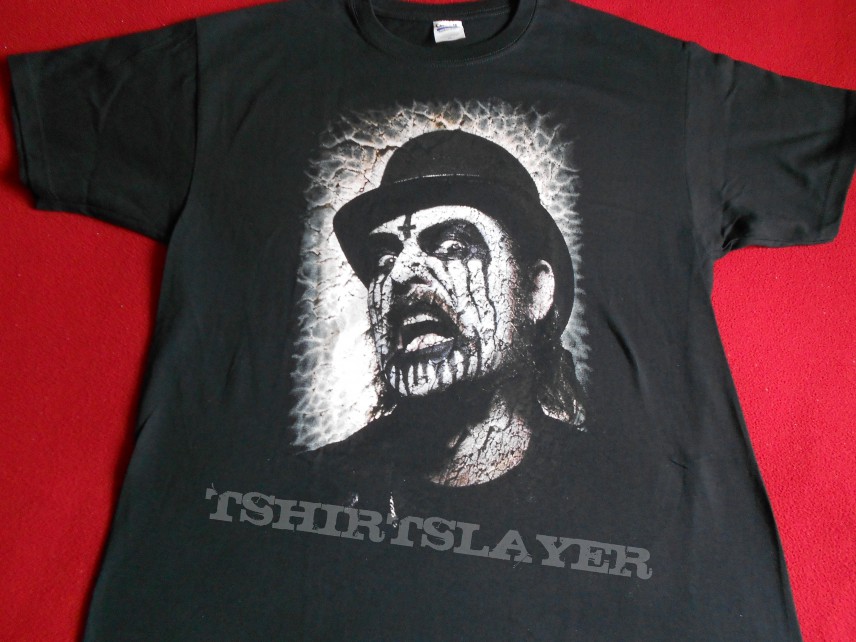 TShirt or Longsleeve - Mercyful Fate