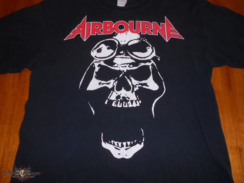 Airbourne