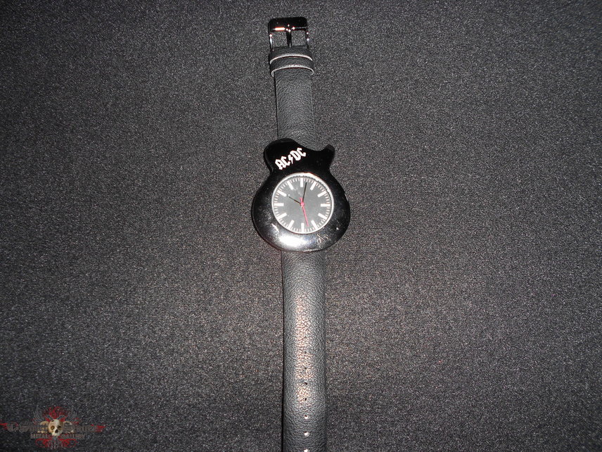 AC/DC / Watch