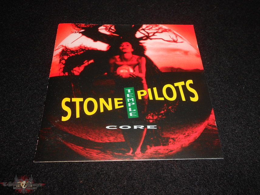  Stone Temple Pilots / Core