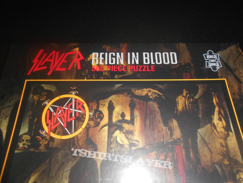 Slayer