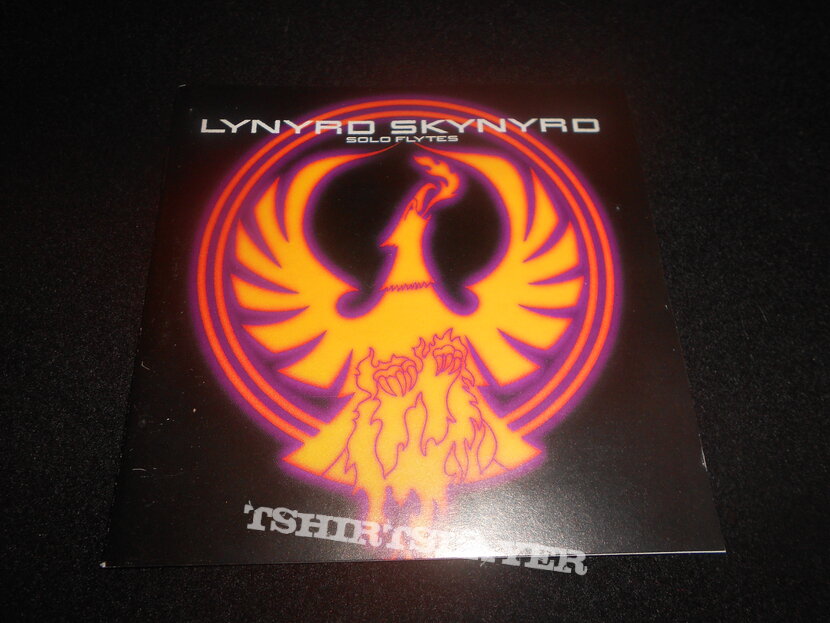Lynyrd Skynyrd / Solo Flytes
