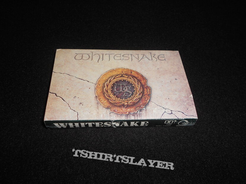 Whitesnake / Whitesnake