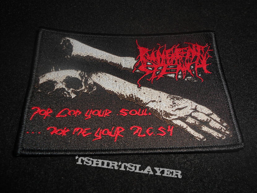 Pungent Stench / Patch