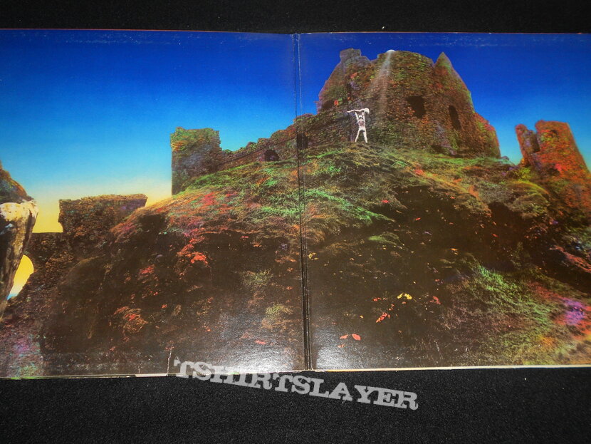  Led Zeppelin / Houses Of The Holy LP