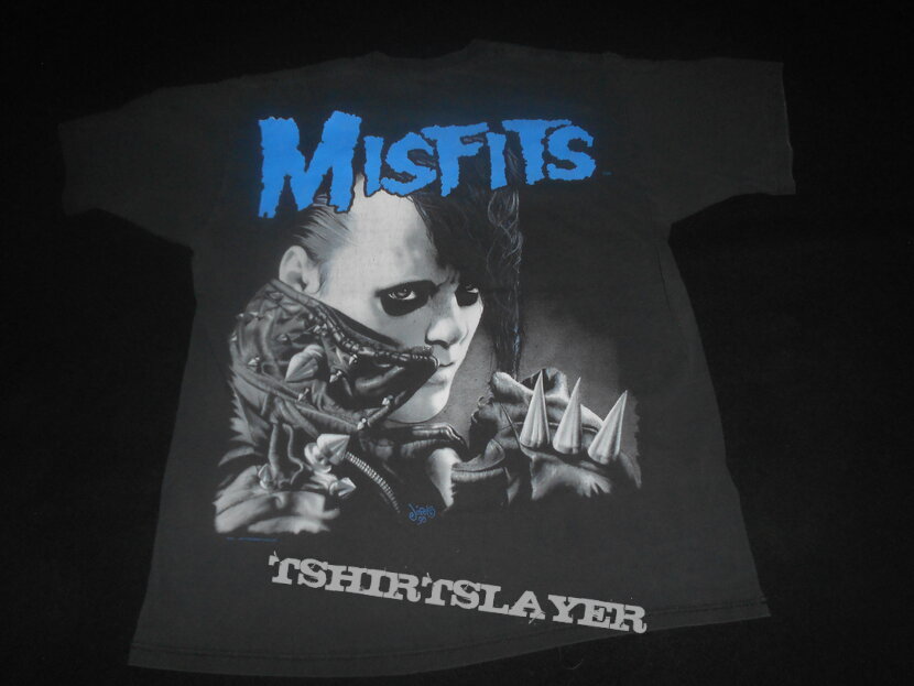 Misfits