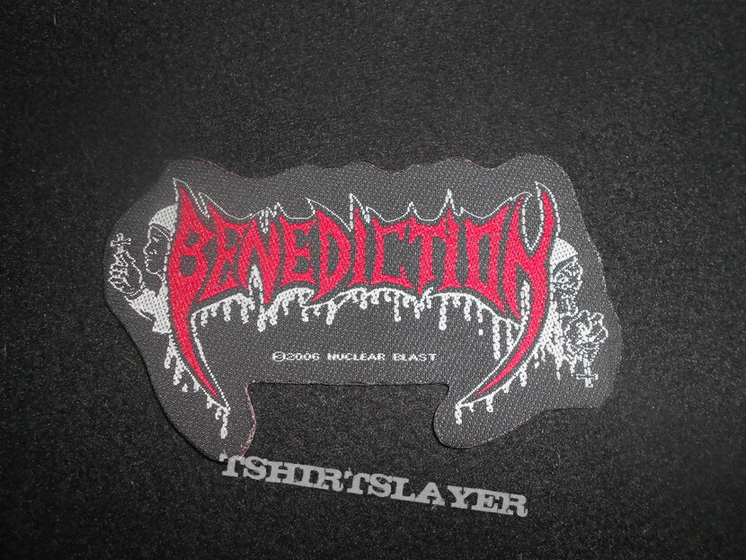 Benediction / Patch