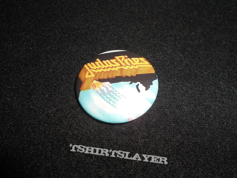 Judas Priest / Button