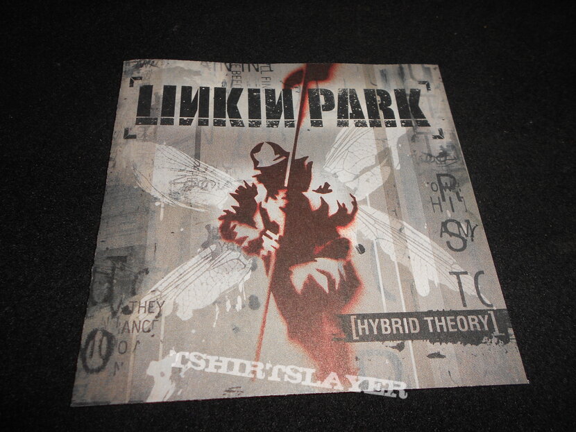 Linkin Park / Hybrid Theory