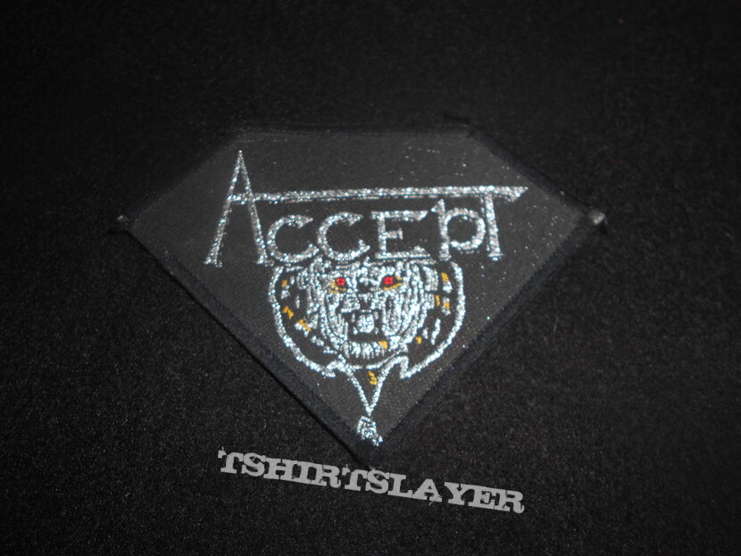 Accept / Patch