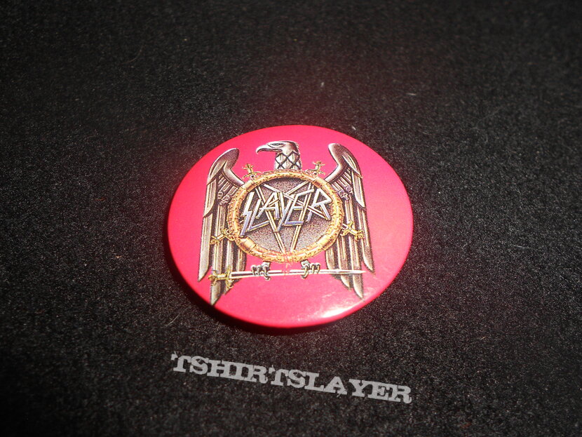 Slayer / Button