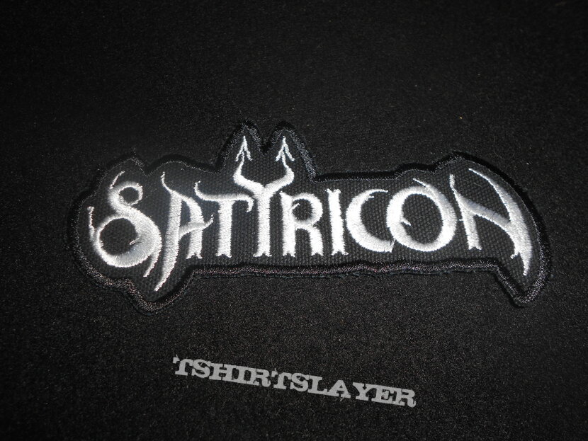 Satyricon / Patch