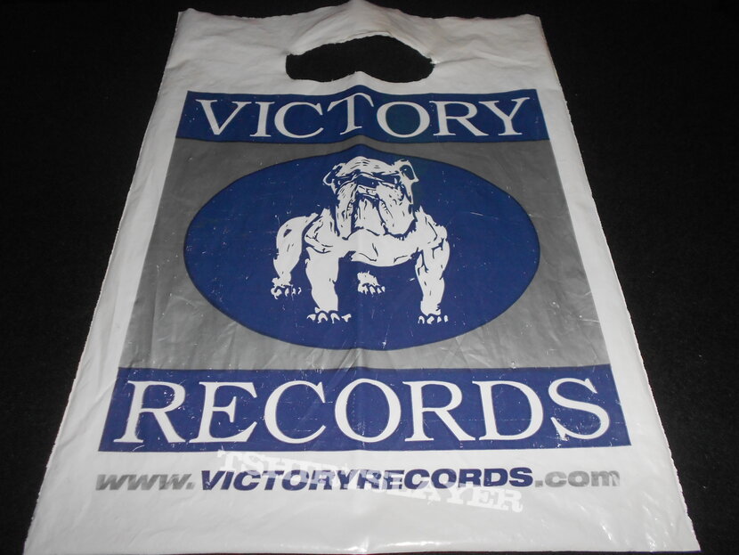 Victory Records