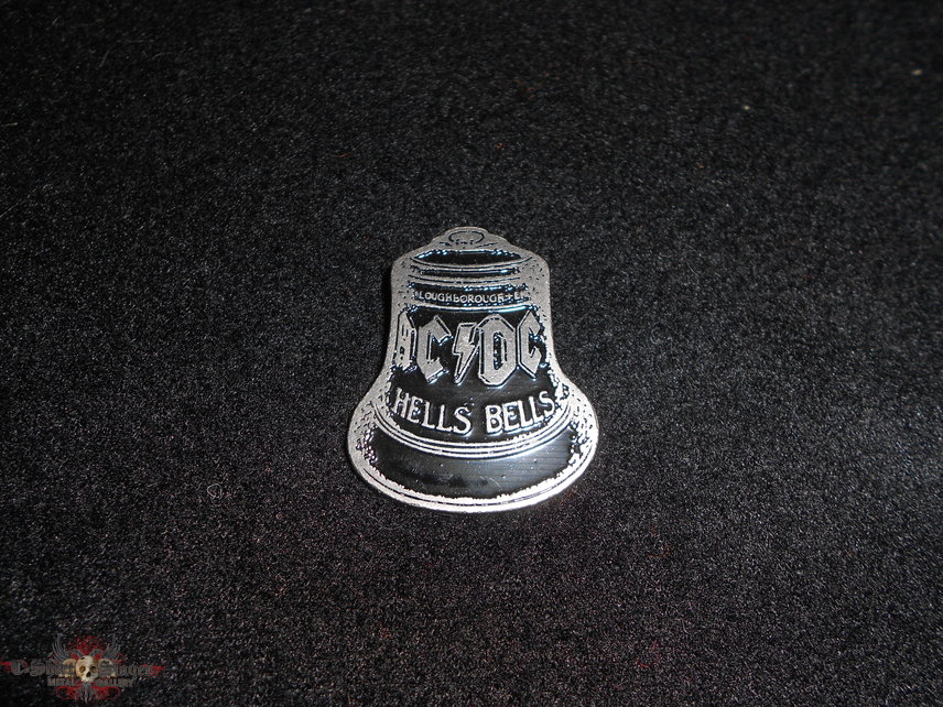 AC/DC / Pin
