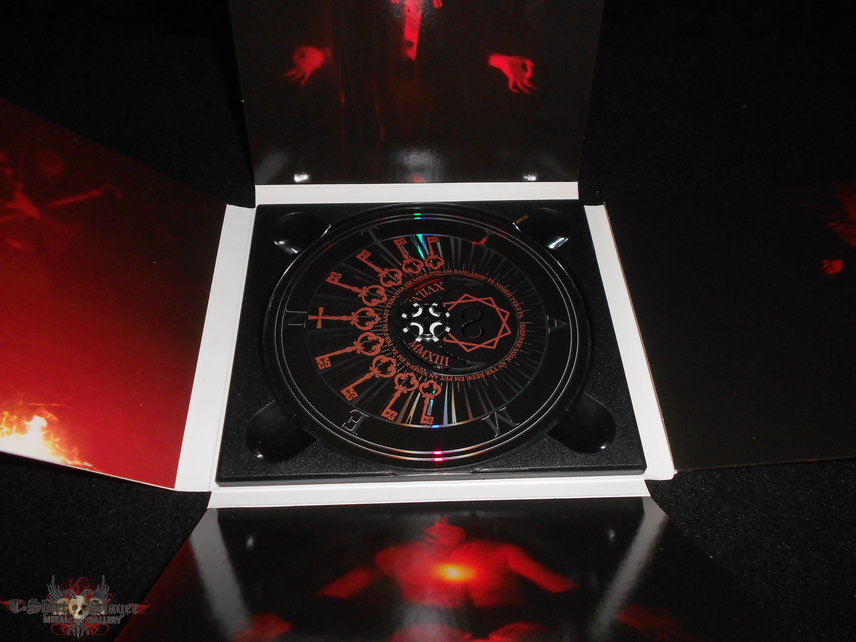  Acherontas / Amenti (Catacomb Chants &amp; Oneiric Visions) 