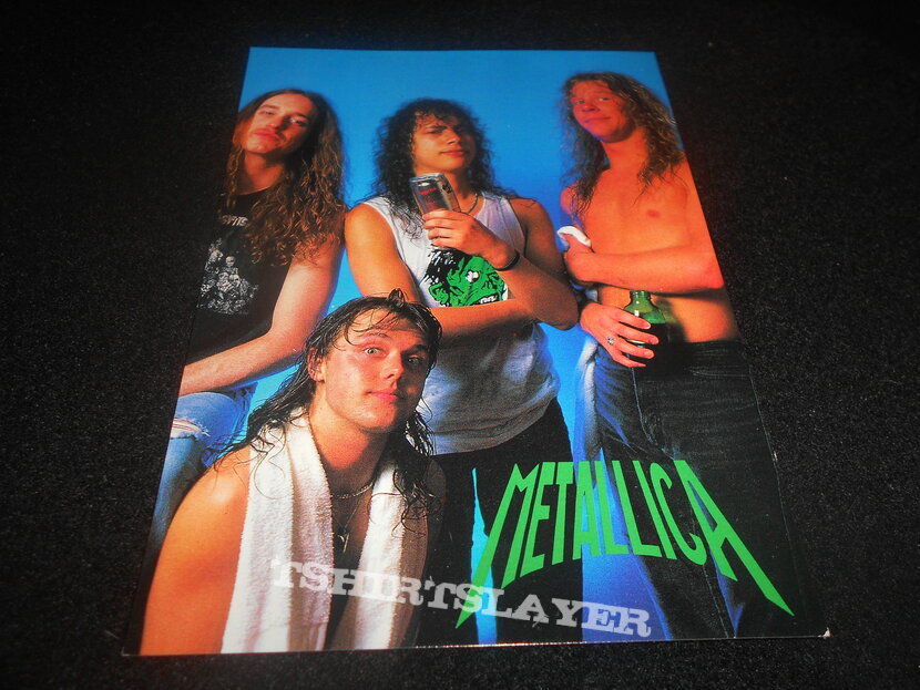 Metallica